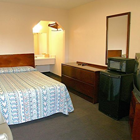 Budget Inn Jasper Quarto foto