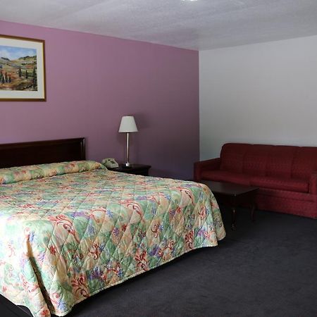Budget Inn Jasper Quarto foto